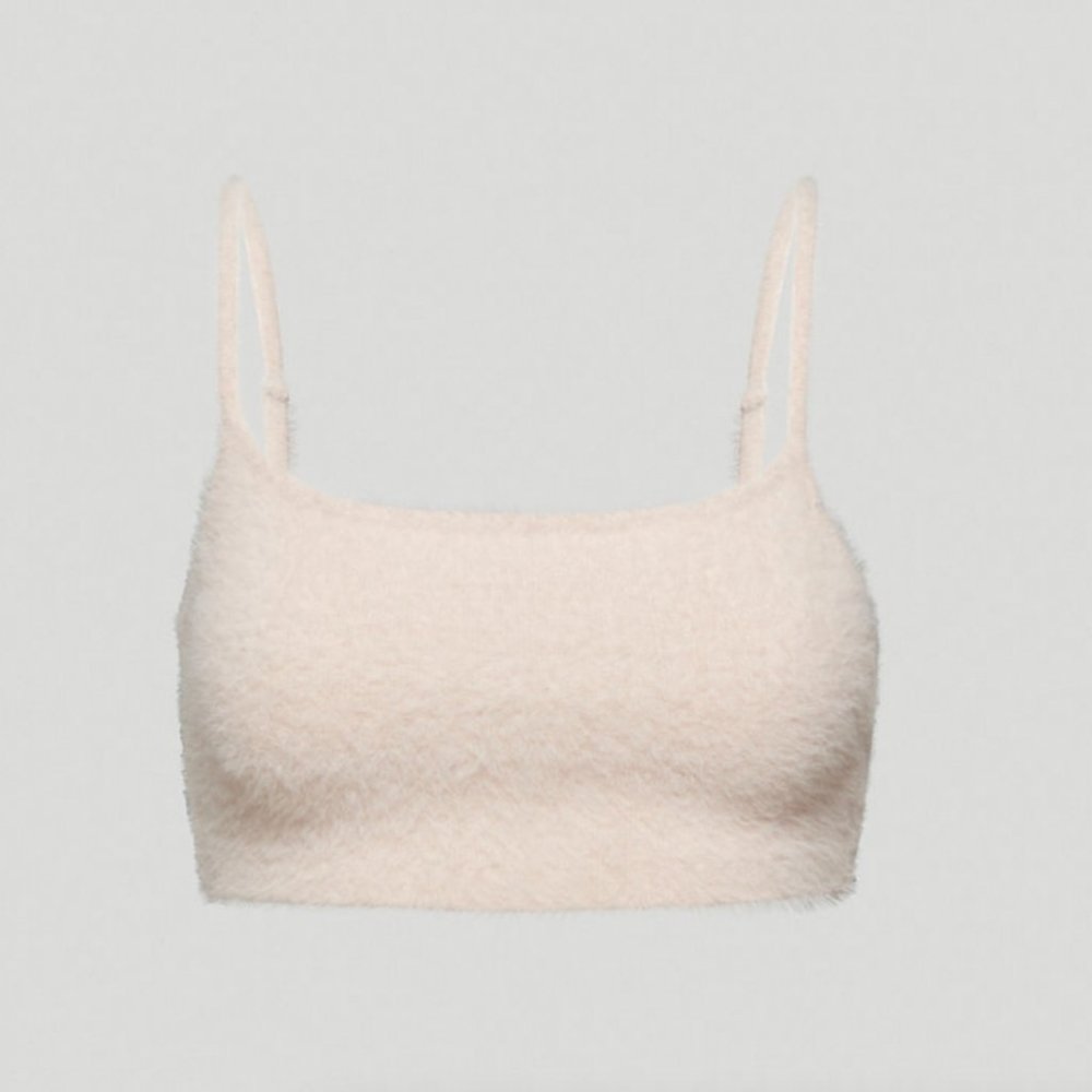 Reese Bra Top from Aritzia